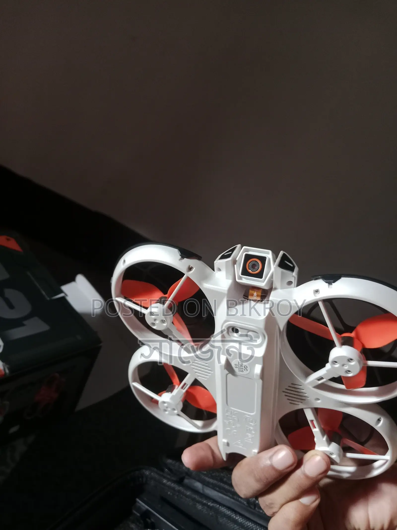 A21 Pro Drone