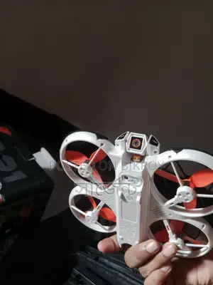 A21 Pro Drone