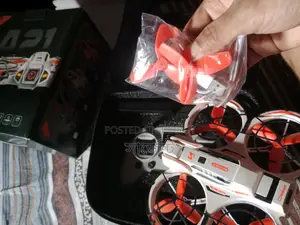 A21 Pro Drone