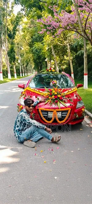 হোন্ডা সিআর-জেড ২০১৩ লাল