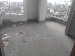 5bdrm Duplex in যাত্রাবাড়ী মডেল টাউন, Jatrabari for sale