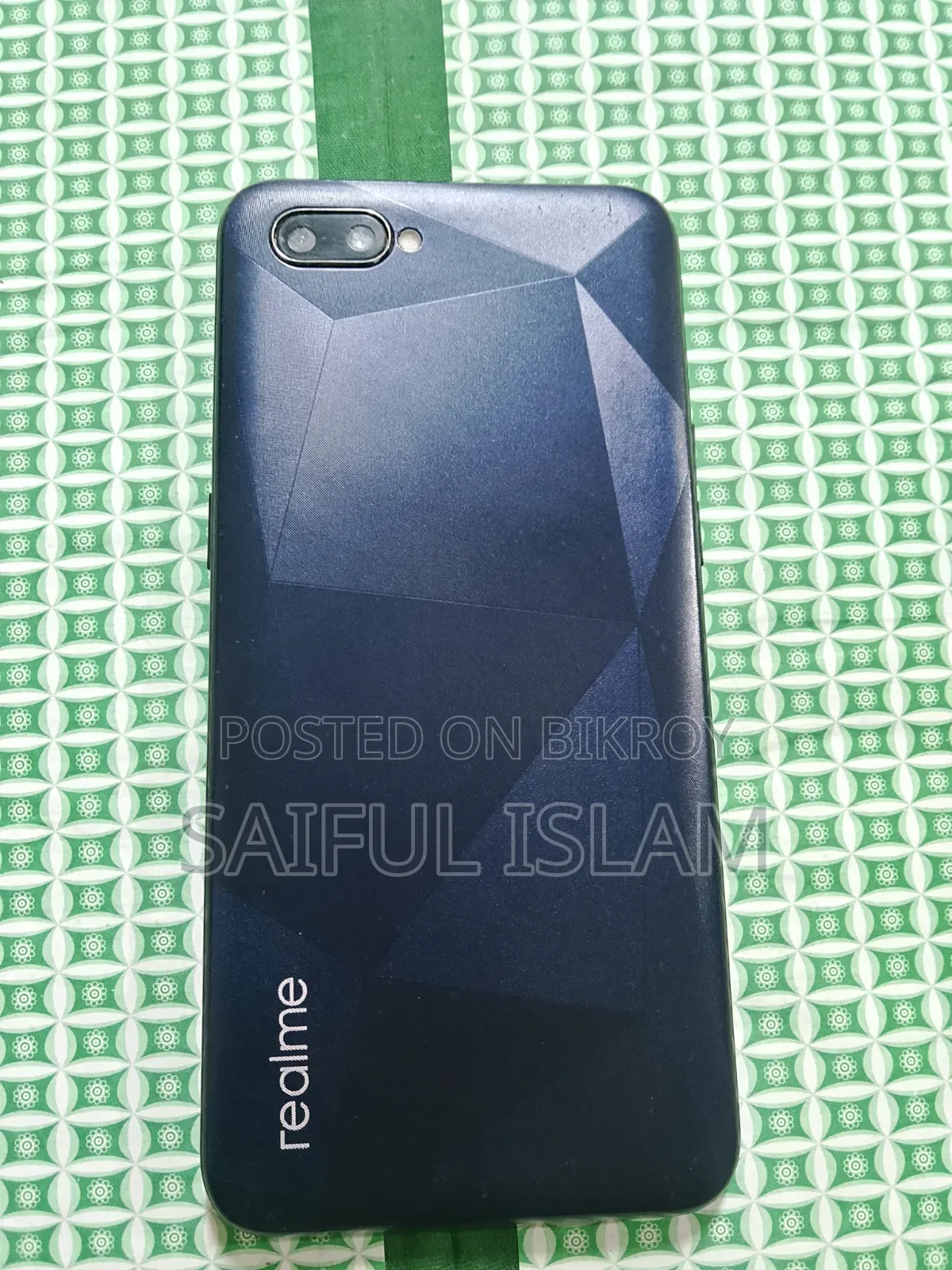 Realme C2 32 GB