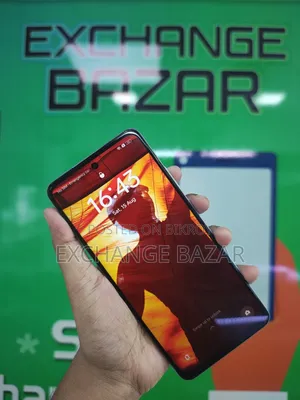 Oppo A3x 64 GB Blue