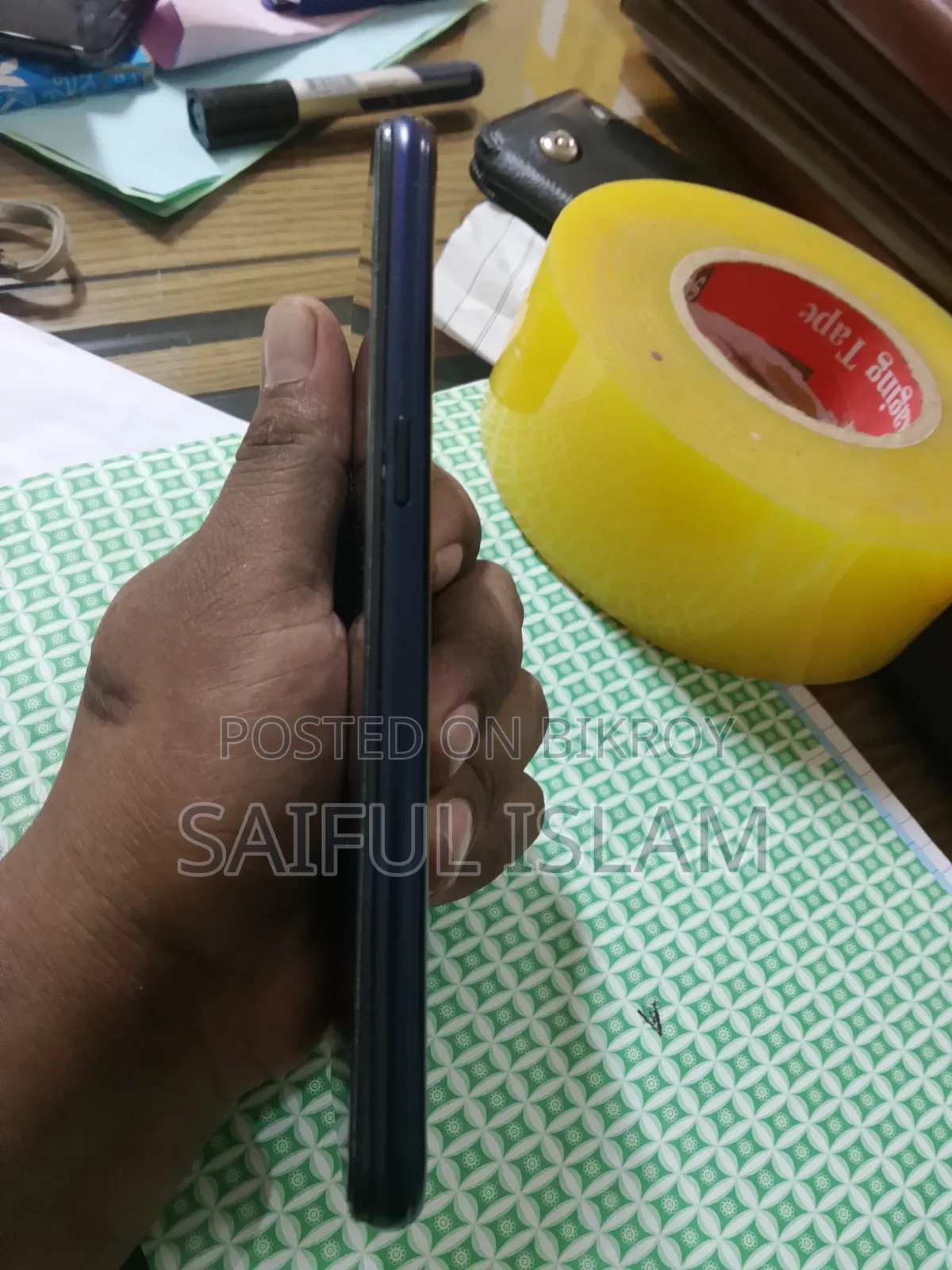 Realme C2 32 GB