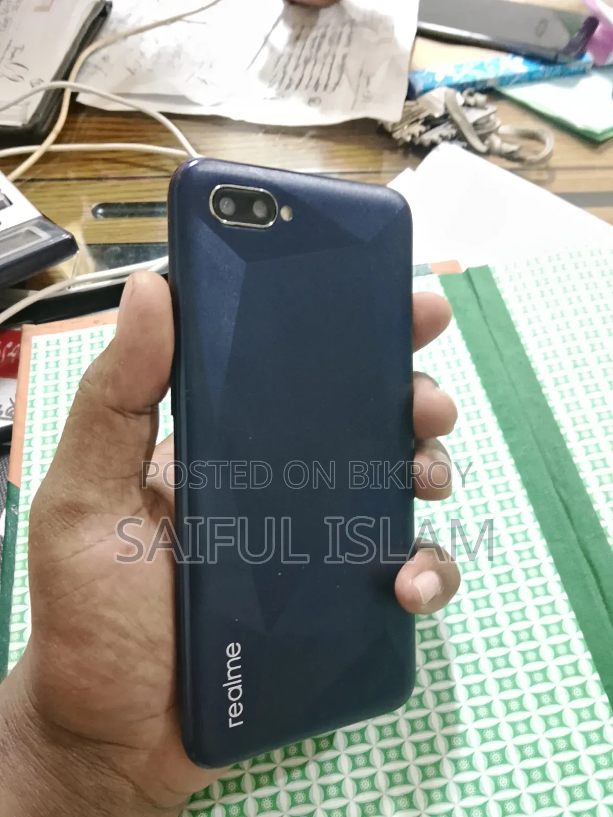 Realme C2 32 GB
