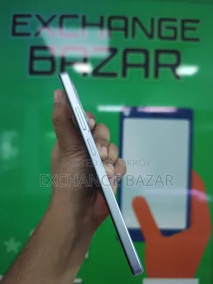 Oppo A3x 64 GB Blue