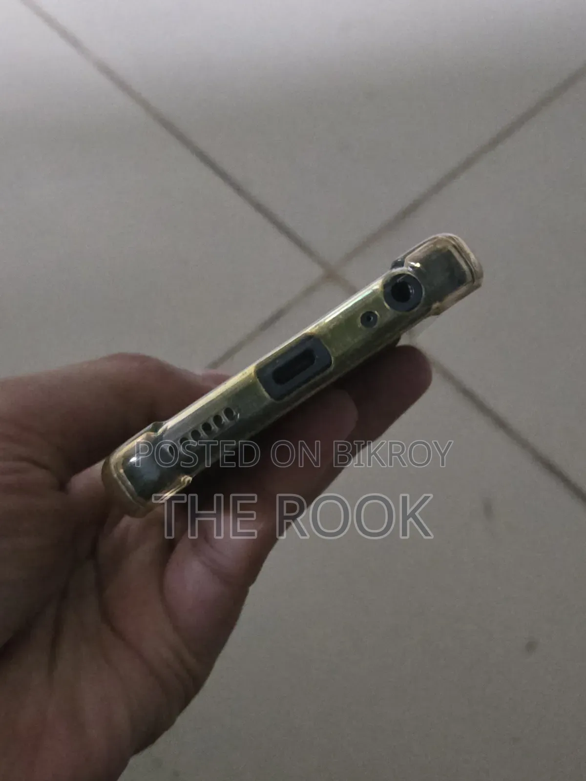 Tecno Spark Go 64 GB Black