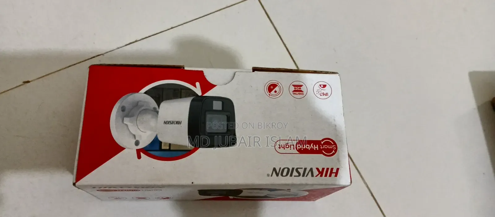 Camera Full Setup Sale