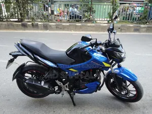 হিরো থ্রিলার ১৬০আর ৪ভি ২০২৫ নীল