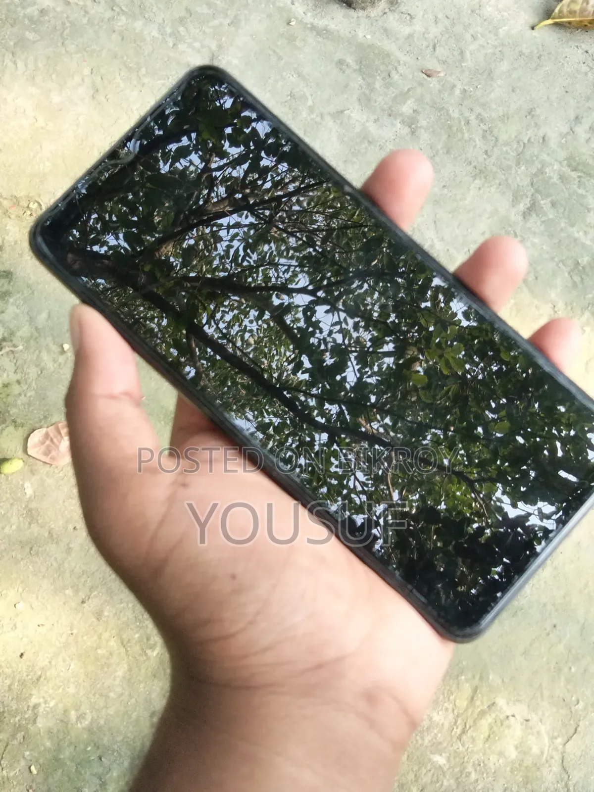 Samsung Galaxy M02 32 GB Black