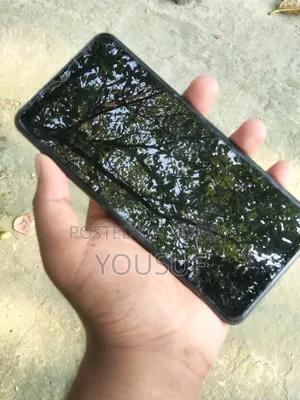 Samsung Galaxy M02 32 GB Black