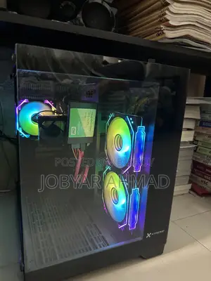 Desktop Computer Gigabyte 16GB Intel Core i3 SSHD+SSD 350GB