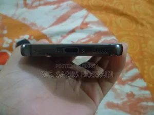 Samsung Galaxy S23 256 GB Black
