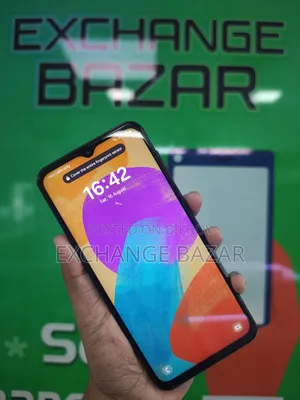 স্যামসাং গ্যালাক্সি এফ২৩ ১২৮ জিবি কালো