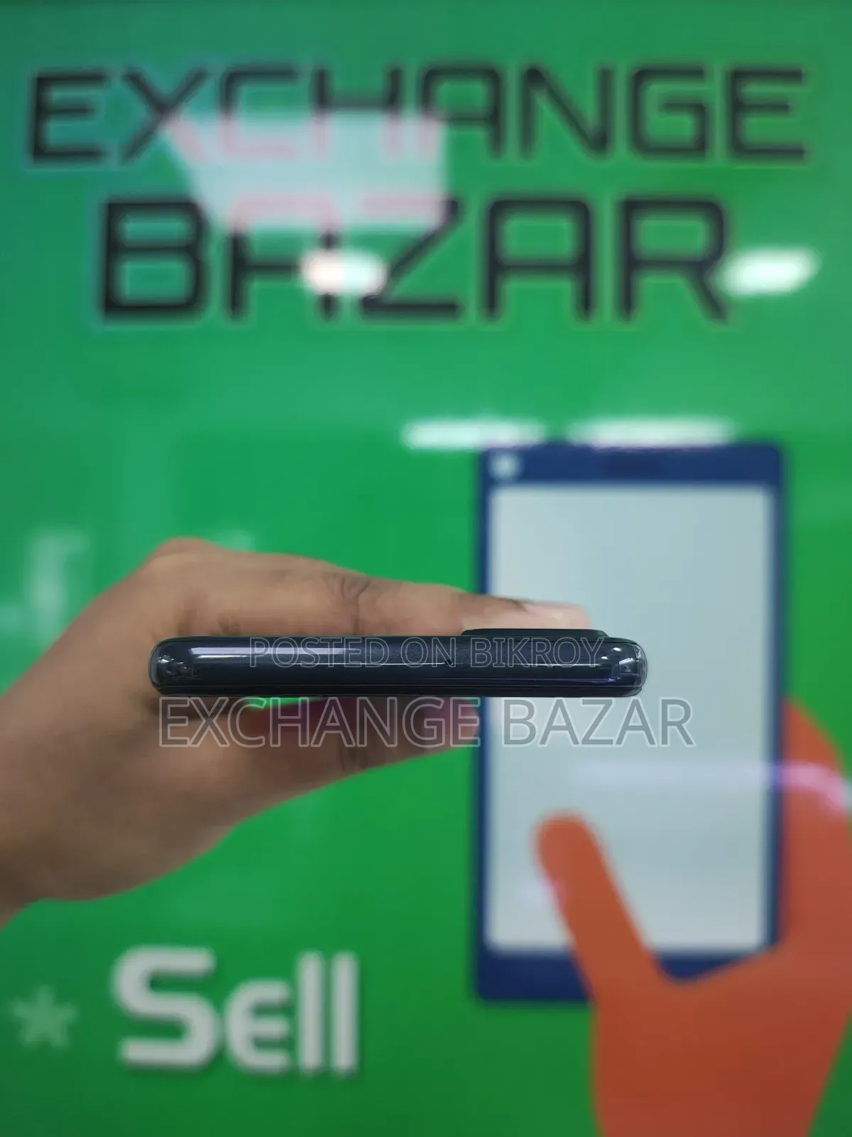 স্যামসাং গ্যালাক্সি এফ২৩ ১২৮ জিবি কালো