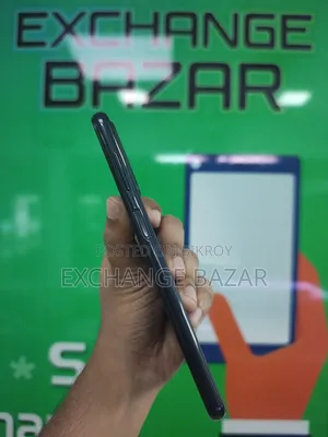 স্যামসাং গ্যালাক্সি এফ২৩ ১২৮ জিবি কালো