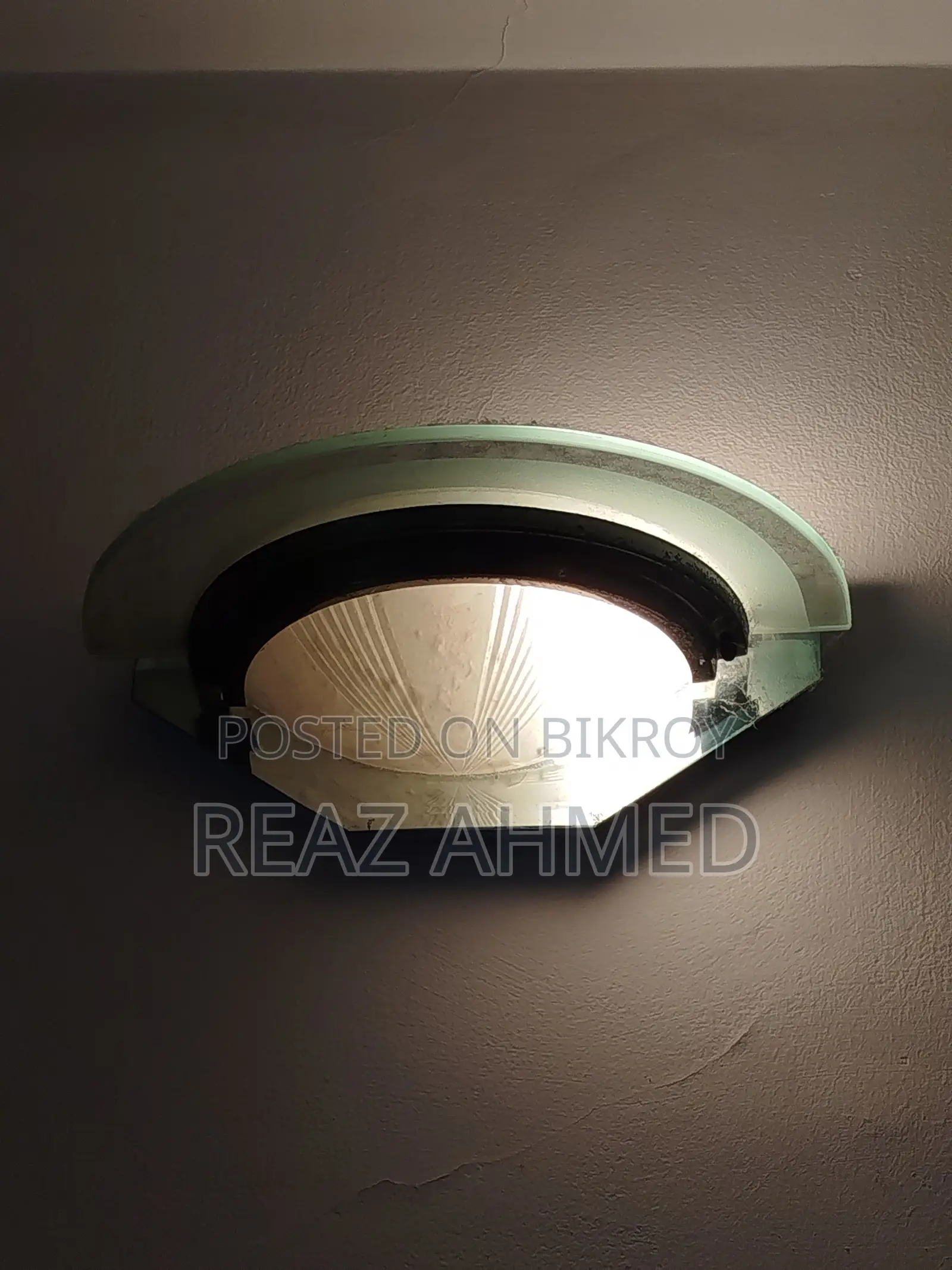 Wall Light