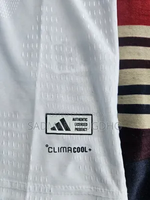 Germany World Jersey Home-M Size Imported Player Edition
