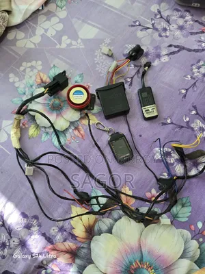 Nexa Elite GPS Tracking 
Brand new condition, no issues.