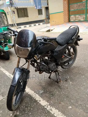 ওয়ালটন ফিউশন ১১০ ২০১৪ ব্ল্যাক