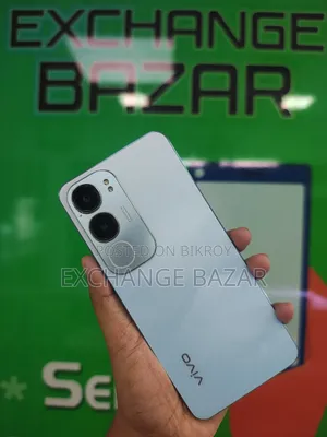 ভিভো ওয়াই২৯ ১২৮ জিবি নীল