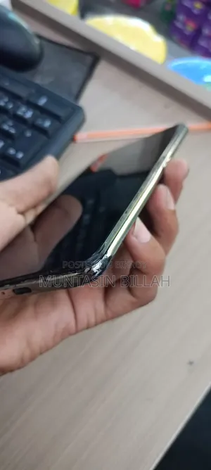 Realme X 128 GB Black