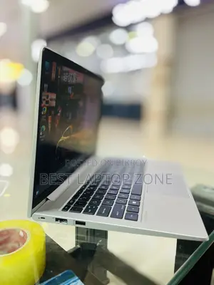 Laptop HP ProBook Pro 6470B 8GB Intel Core i5 SSD 256GB