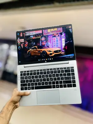 Laptop HP ProBook Pro 6470B 8GB Intel Core i5 SSD 256GB