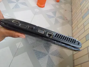 Laptop Lenovo G470 4GB Intel Core i3 HDD 500GB