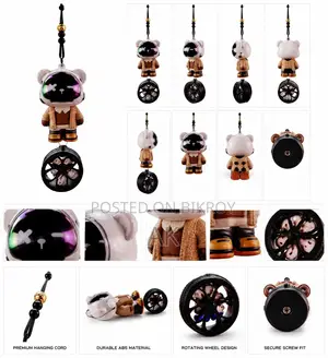 Car Hanging