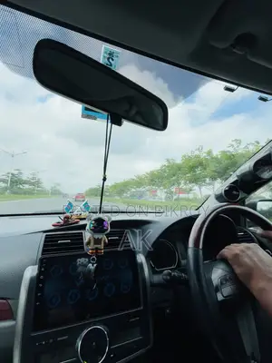 Car Hanging