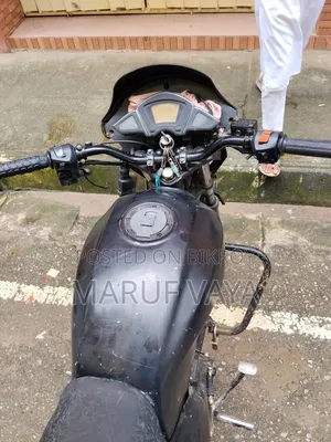 ওয়ালটন ফিউশন ১১০ ২০১৪ ব্ল্যাক