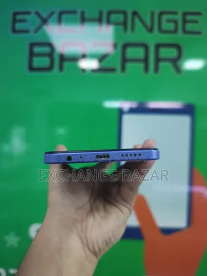 Xiaomi Redmi 15C ১২৮ জিবি ব্লু