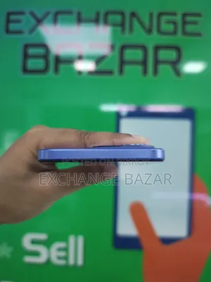 Xiaomi Redmi 15C ১২৮ জিবি ব্লু