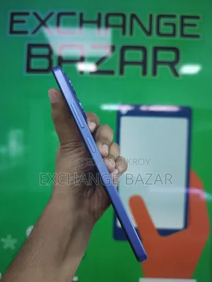 Xiaomi Redmi 15C ১২৮ জিবি ব্লু