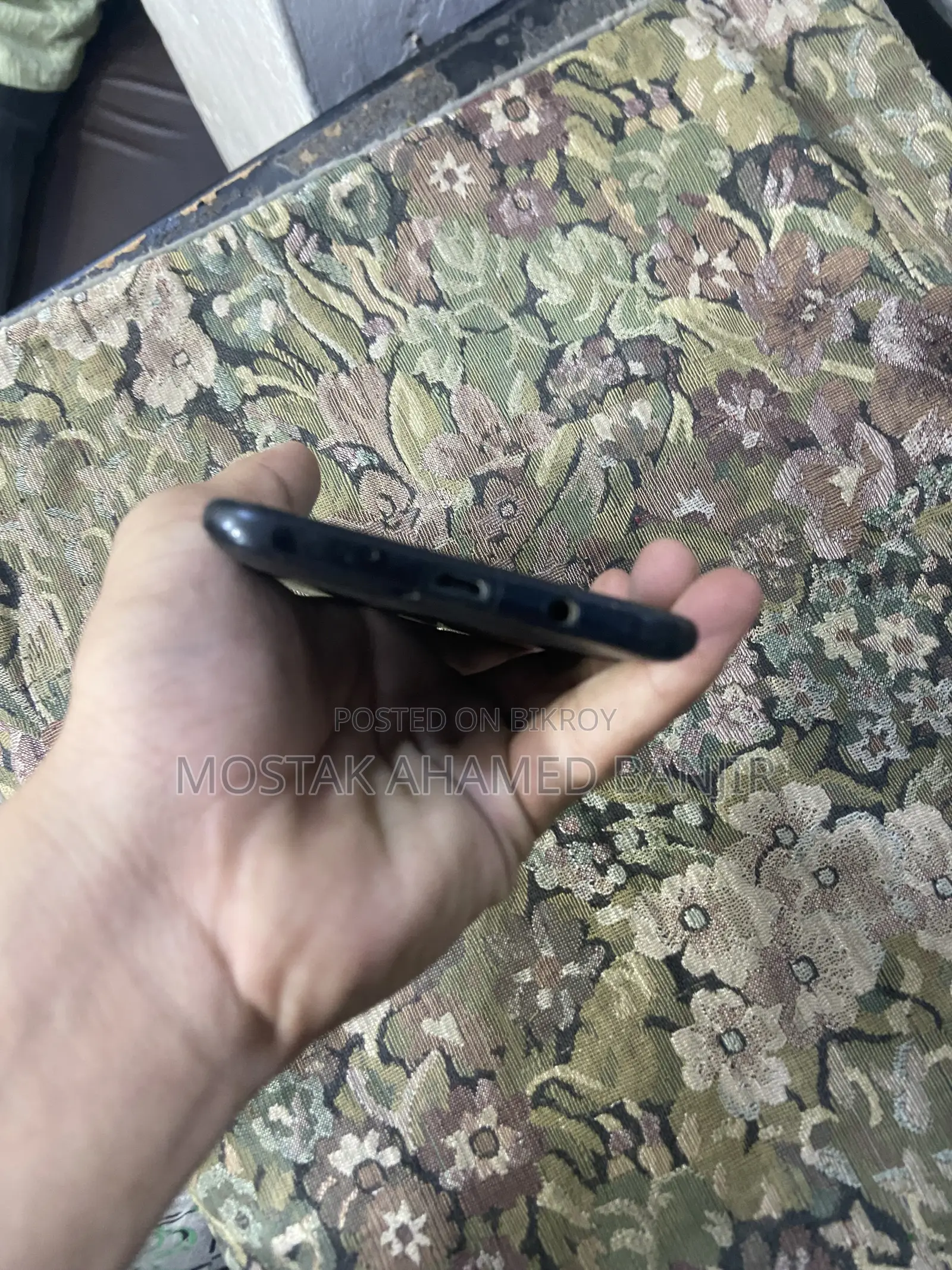 Samsung Galaxy J7 Neo 16 GB Black