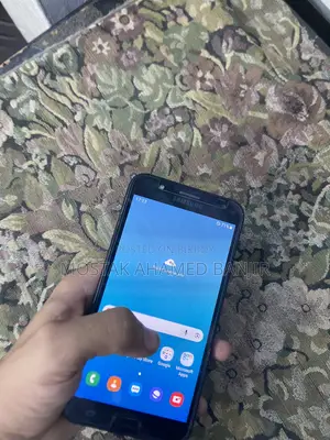 Samsung Galaxy J7 Neo 16 GB Black