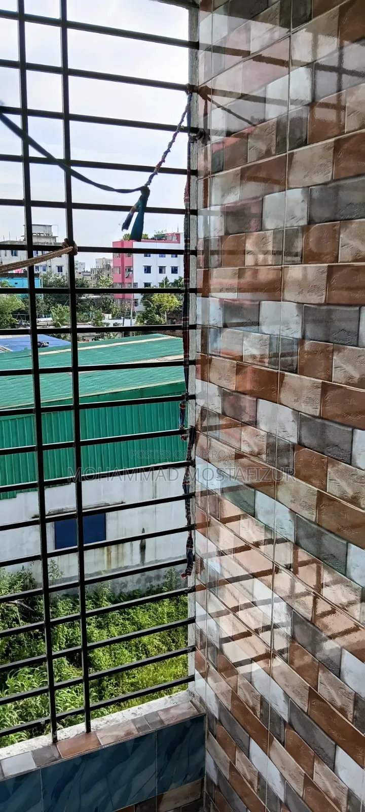 নারায়ণগঞ্জ সদরে ২ বেডরুম অ্যাপার্টমেন্ট বিক্রয়