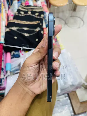 Apple iPhone 12 Pro Max 128 GB Blue