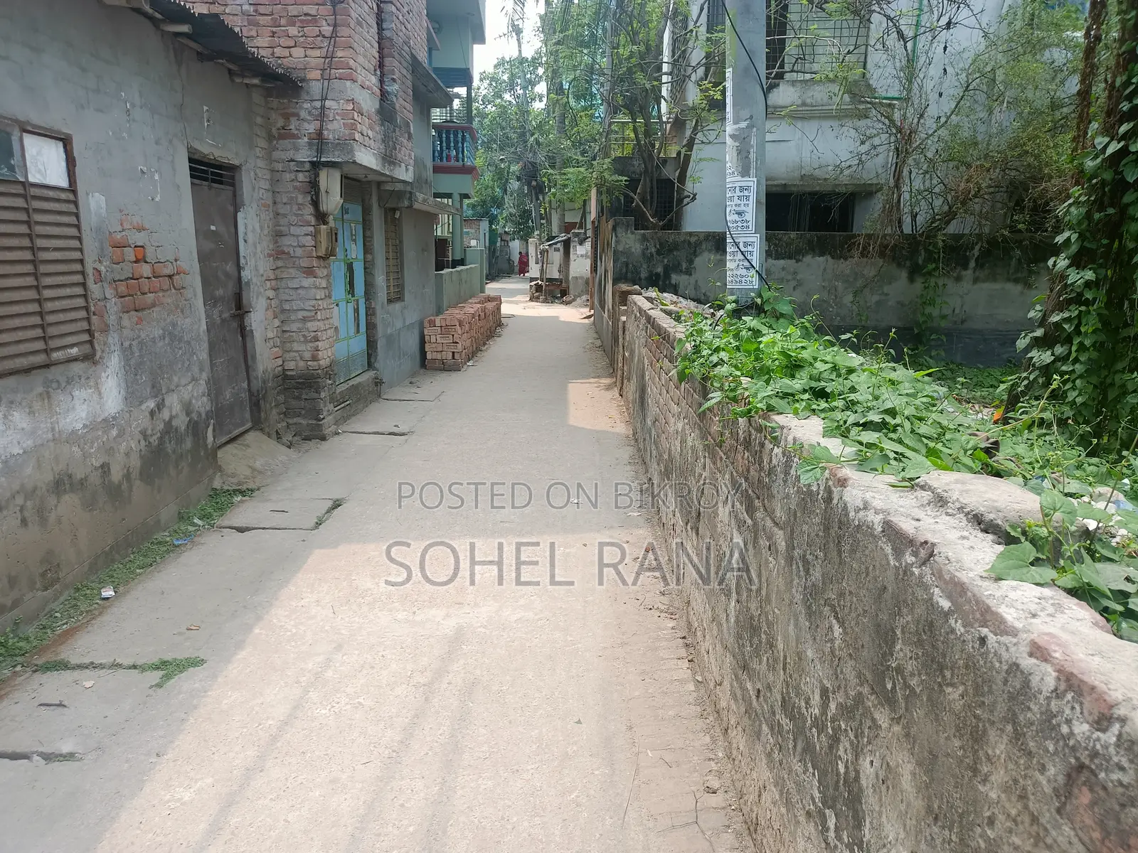 সুন্দর ও আকর্ষণীয় জমি বিক্রয় করা হবে রাজশাহীতে।