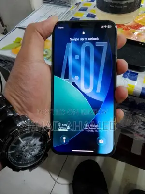 অ্যাপল আইফোন ১২ প্রো ১২৮ জিবি কালো