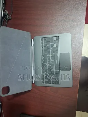Wiwu Magic Keyboard for iPad Pro 11 Inch