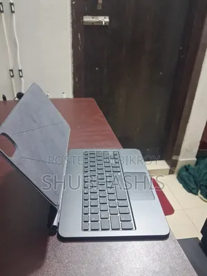 Wiwu Magic Keyboard for iPad Pro 11 Inch