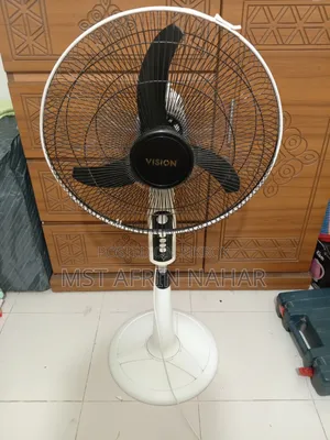 Table Fan