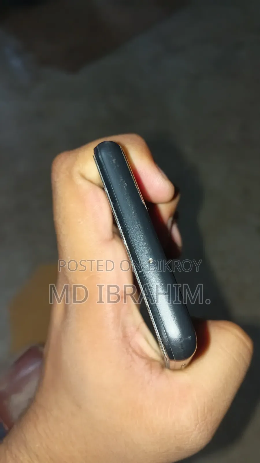 Samsung Galaxy M12 ১২৮ জিবি ব্ল্যাক