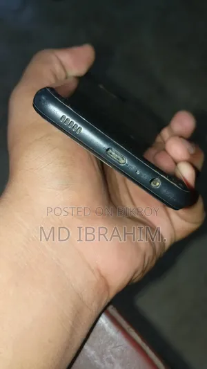 Samsung Galaxy M12 ১২৮ জিবি ব্ল্যাক
