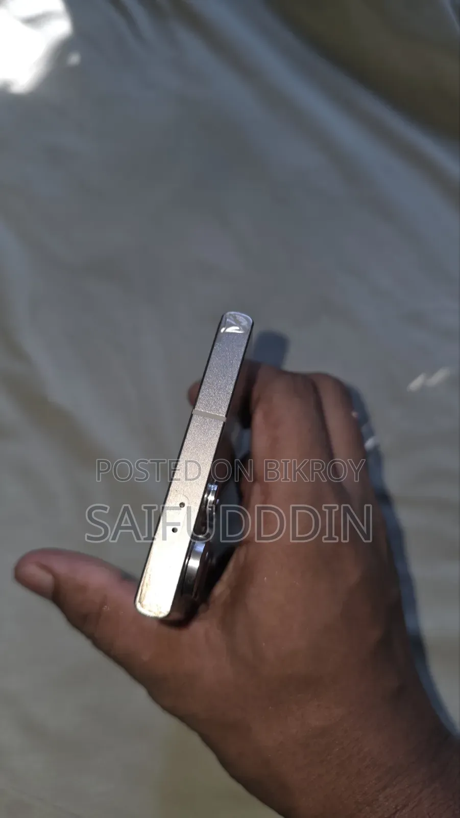 Samsung Galaxy S24 Ultra 512 GB White