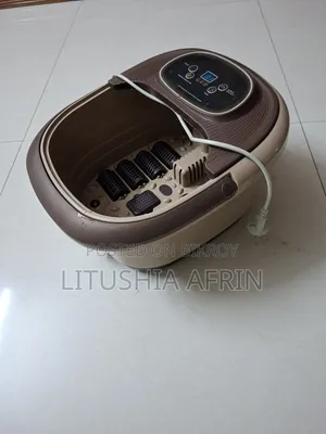 Pedicure Spa