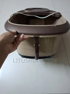 Pedicure Spa