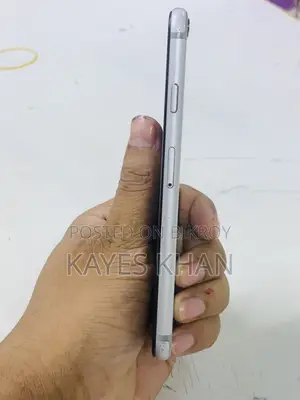 Apple iPhone 6s 32 GB Gray